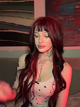 Snapshot of madelinexx chatting on October 30, 2025, 4:37 pm madelinexx online show from October 30, 2025, 4:37 pm