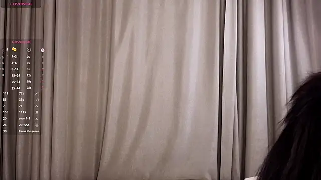 Snapshot of WildaBendell chatting on March 16, 2025, 6:01 pm WildaBendell online show from March 16, 2025, 6:01 pm