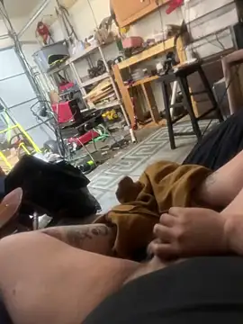 mascmo88 online show from March 8, 2026, 8:50 am