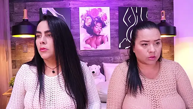 DanyAndAlexa online show from March 7, 2026, 1:05 pm