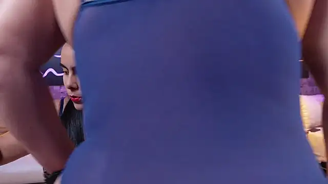 DanyAndAlexa online show from February 11, 2026, 1:11 pm