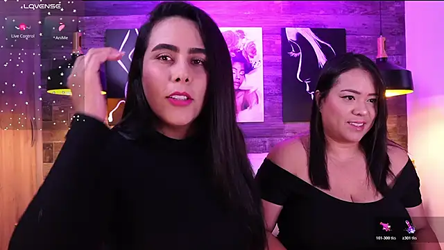 DanyAndAlexa online show from May 28, 2026, 1:06 pm