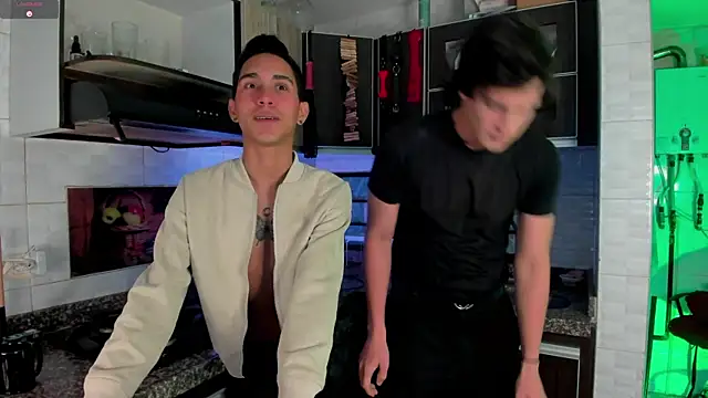 MillersKink online show from November 16, 2025, 6:18 am