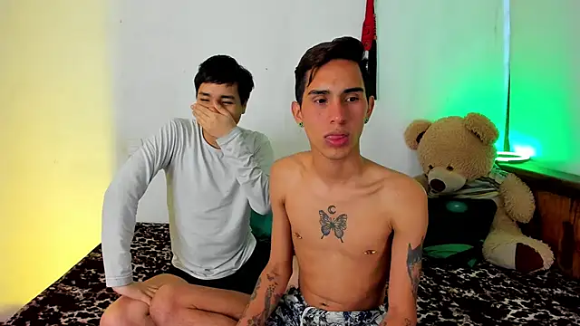 MillersKink online show from March 5, 2026, 10:37 pm