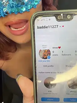 bad diva online show from January 28, 2025, 7:43 am