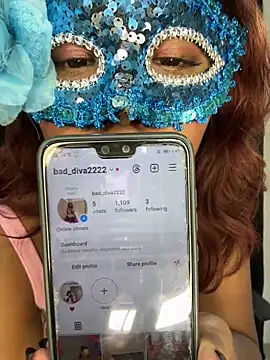 bad diva online show from January 27, 2025, 8:18 am