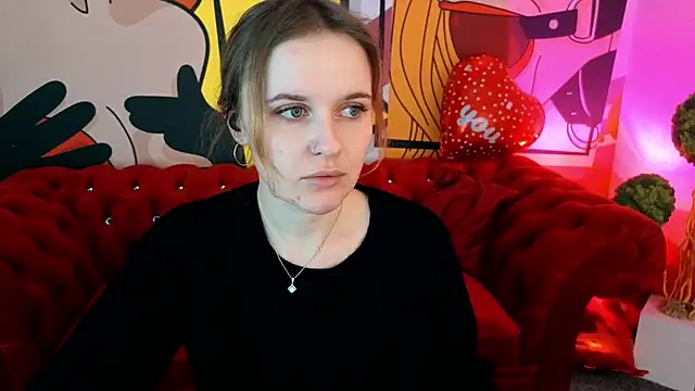 MaribelRiverr  online show from March 1, 2026, 6:02 am