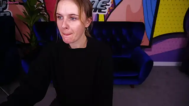 Snapshot of MaribelRiverr_ chatting on November 18, 2025, 10:29 am MaribelRiverr online show from November 18, 2025, 10:29 am