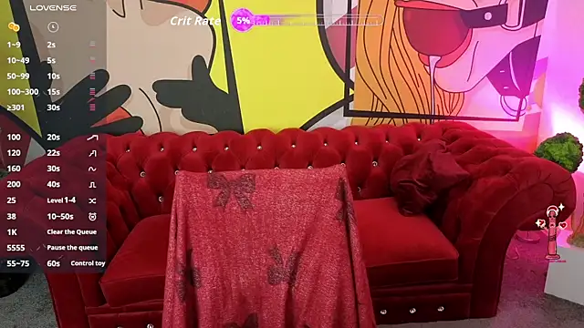 Snapshot of MaribelRiverr_ chatting on May 20, 2026, 7:05 am MaribelRiverr online show from May 20, 2026, 7:05 am