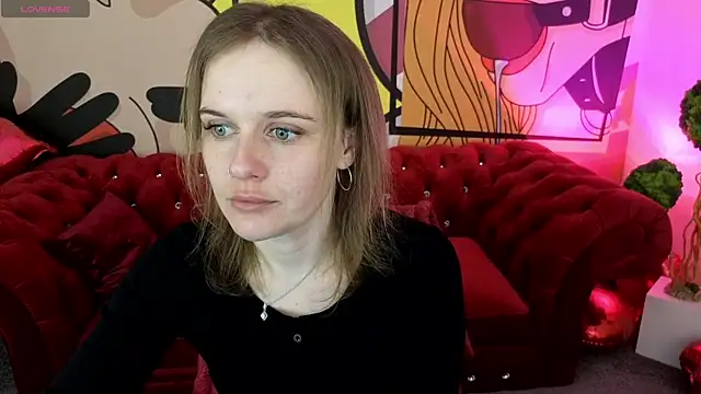 MaribelRiverr  online show from April 4, 2026, 5:47 am