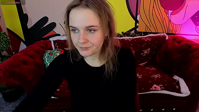 MaribelRiverr  online show from December 21, 2025, 6:59 am