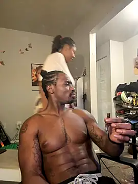 Snapshot of exotic__couple chatting on November 19, 2025, 4:01 am exotic couple online show from November 19, 2025, 4:01 am