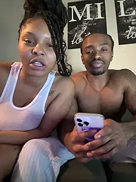 Snapshot of exotic__couple chatting on March 7, 2025, 3:51 am exotic  couple online show from March 7, 2025, 3:51 am