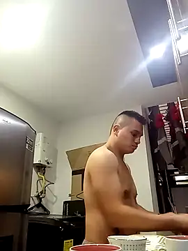 ahntony  69 online show from December 14, 2024, 9:24 pm