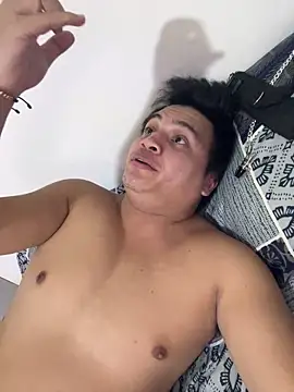 ahntony  69 online show from February 11, 2026, 9:14 pm