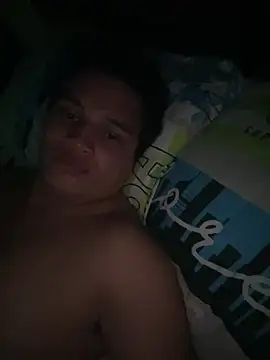 ahntony  69 online show from February 7, 2026, 5:48 am