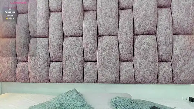 britanny-collyns online show from November 7, 2025, 7:51 pm