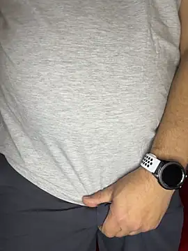 cappo2210 online show from March 10, 2025, 4:25 pm