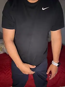 cappo2210 online show from September 8, 2025, 8:08 pm