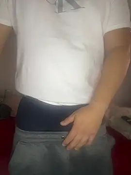 cappo2210 online show from March 3, 2025, 5:20 pm