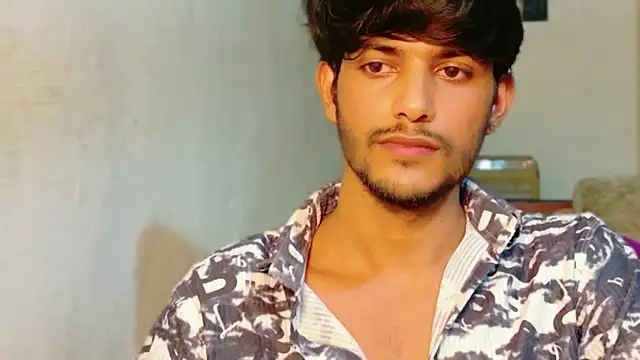 kingkartik7 online show from July 3, 2026, 4:24 pm