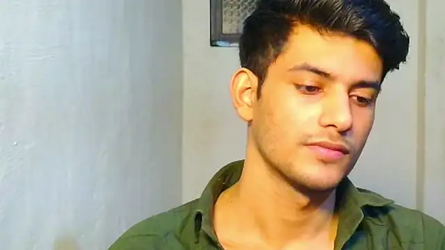 kingkartik7 online show from January 10, 2026, 3:07 pm