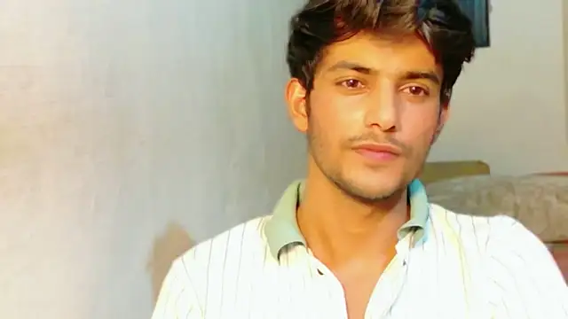 kingkartik7 online show from June 26, 2026, 4:57 pm