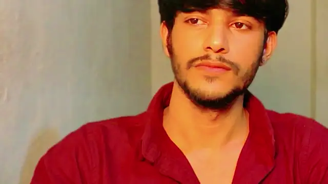kingkartik7 online show from March 26, 2026, 3:43 pm