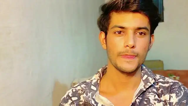 kingkartik7 online show from June 24, 2026, 5:11 pm