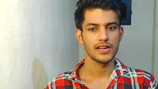 Snapshot of kingkartik7 chatting on October 28, 2025, 4:50 pm kingkartik7 online show from October 28, 2025, 4:50 pm