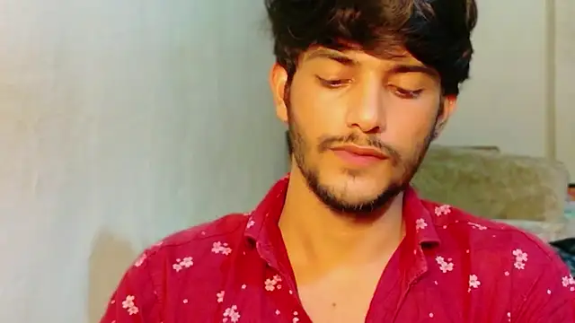 kingkartik7 online show from July 8, 2026, 5:24 pm