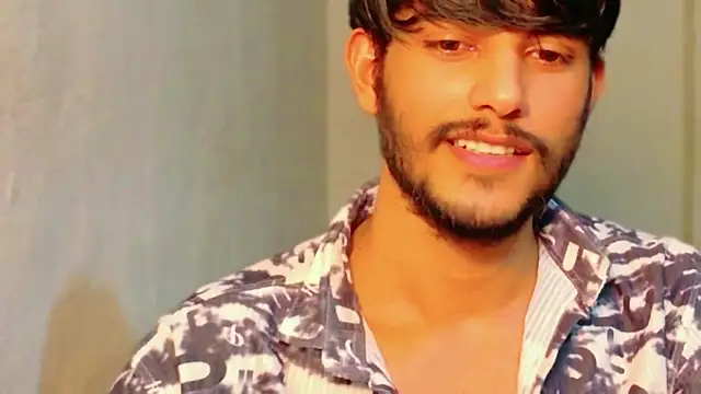 kingkartik7 online show from March 1, 2026, 5:46 pm