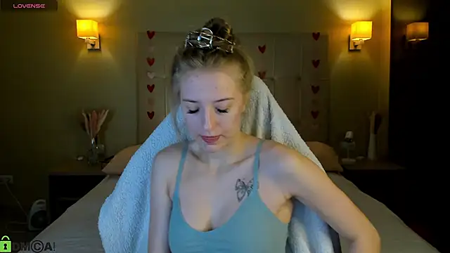 Stacy River online show from February 16, 2026, 9:19 am