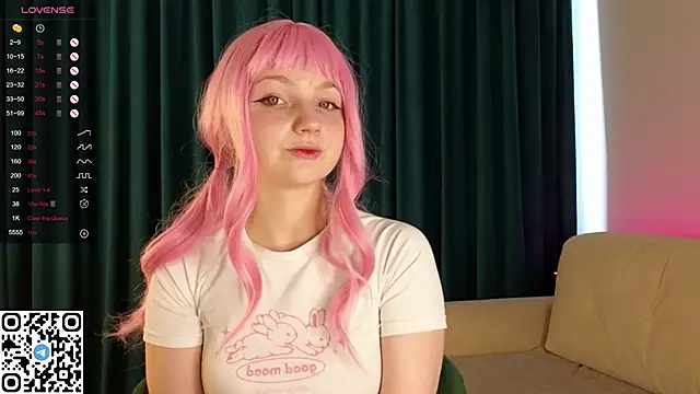 PeaceAtherton online show from February 28, 2025, 12:09 pm