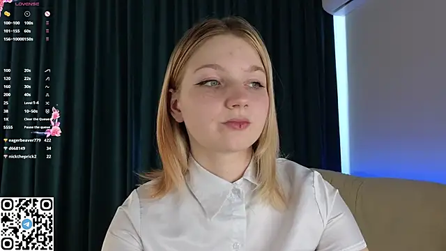 PeaceAtherton online show from March 7, 2025, 12:12 pm