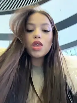 Chloe  Moon online show from February 25, 2026, 2:17 pm