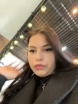 Chloe  Moon online show from March 16, 2025, 1:17 pm