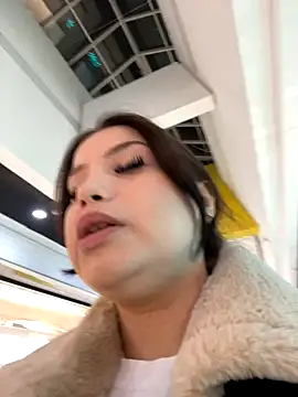 Chloe  Moon online show from October 22, 2025, 3:11 pm