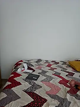 tereza444 online show from November 6, 2025, 7:51 pm