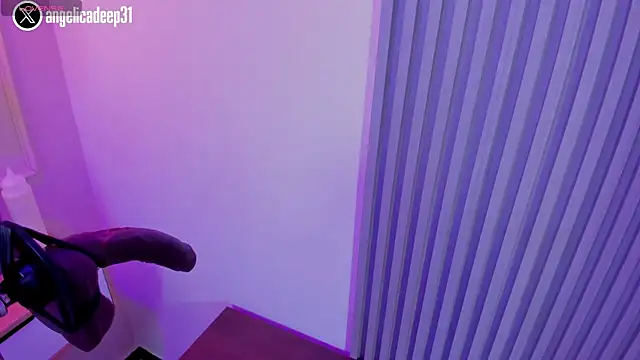 angels collins online show from April 14, 2026, 8:47 pm