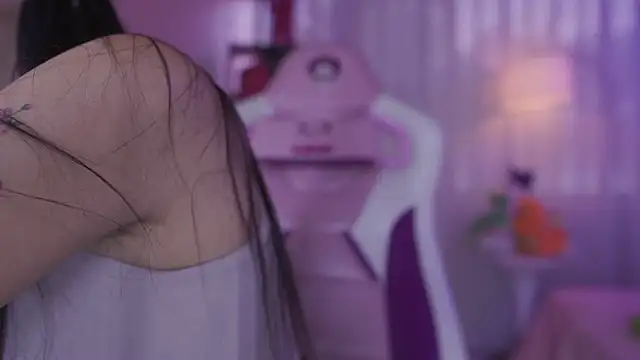 Snapshot of mara_jackson_ chatting on February 26, 2025, 12:16 pm mara jackson online show from February 26, 2025, 12:16 pm