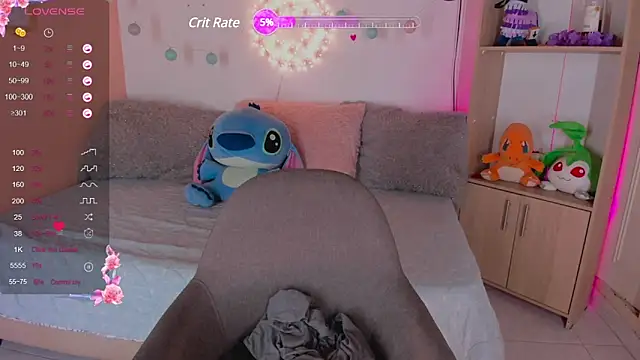 Snapshot of mara_jackson_ chatting on March 8, 2025, 3:28 am mara jackson online show from March 8, 2025, 3:28 am