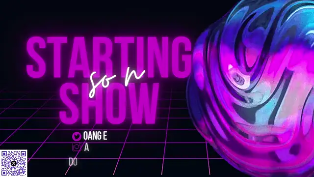 angie bigboobs  online show from March 14, 2026, 12:00 pm