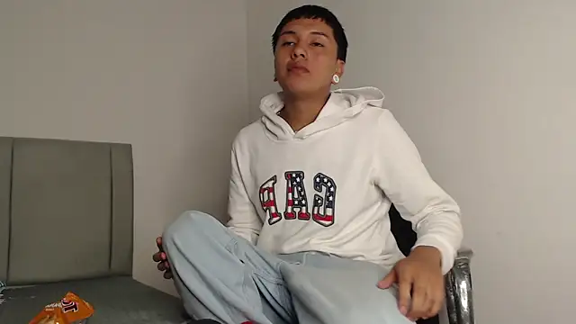 alex-lover online show from February 27, 2026, 2:56 am