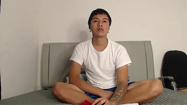 alex-lover online show from March 13, 2026, 6:57 pm