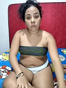 melany sw online show from October 31, 2025, 1:35 am