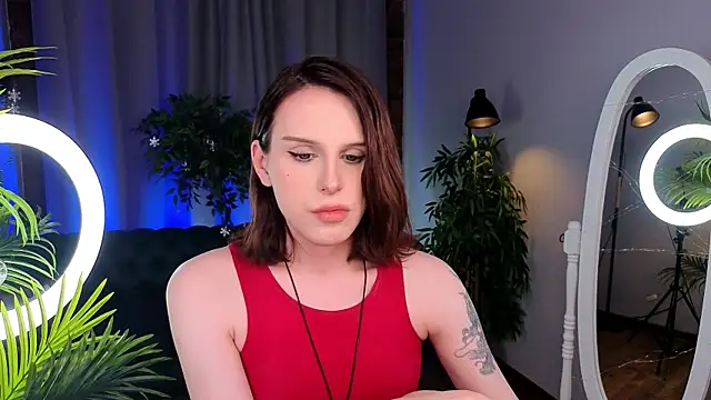 Snapshot of _yourFoxy_ chatting on December 27, 2024, 5:48 pm yourFoxy online show from December 27, 2024, 5:48 pm