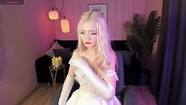 EmilyAir online show from March 1, 2025, 3:21 am