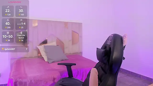 Analia tay online show from February 26, 2025, 2:05 pm