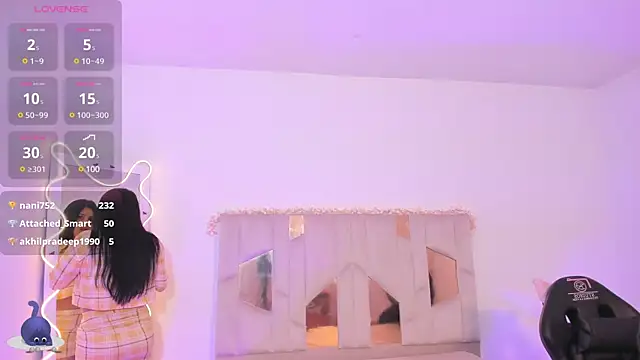 Analia tay online show from March 14, 2025, 2:30 pm